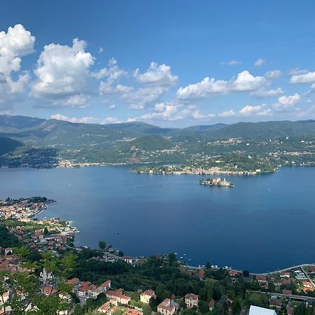 -Ortaflats- Appartamento L'Isola Orta San Giulio Exterior photo