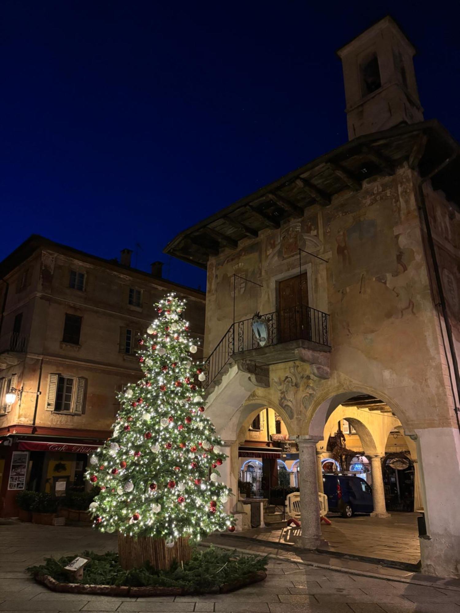 -Ortaflats- Appartamento L'Isola Orta San Giulio Exterior photo