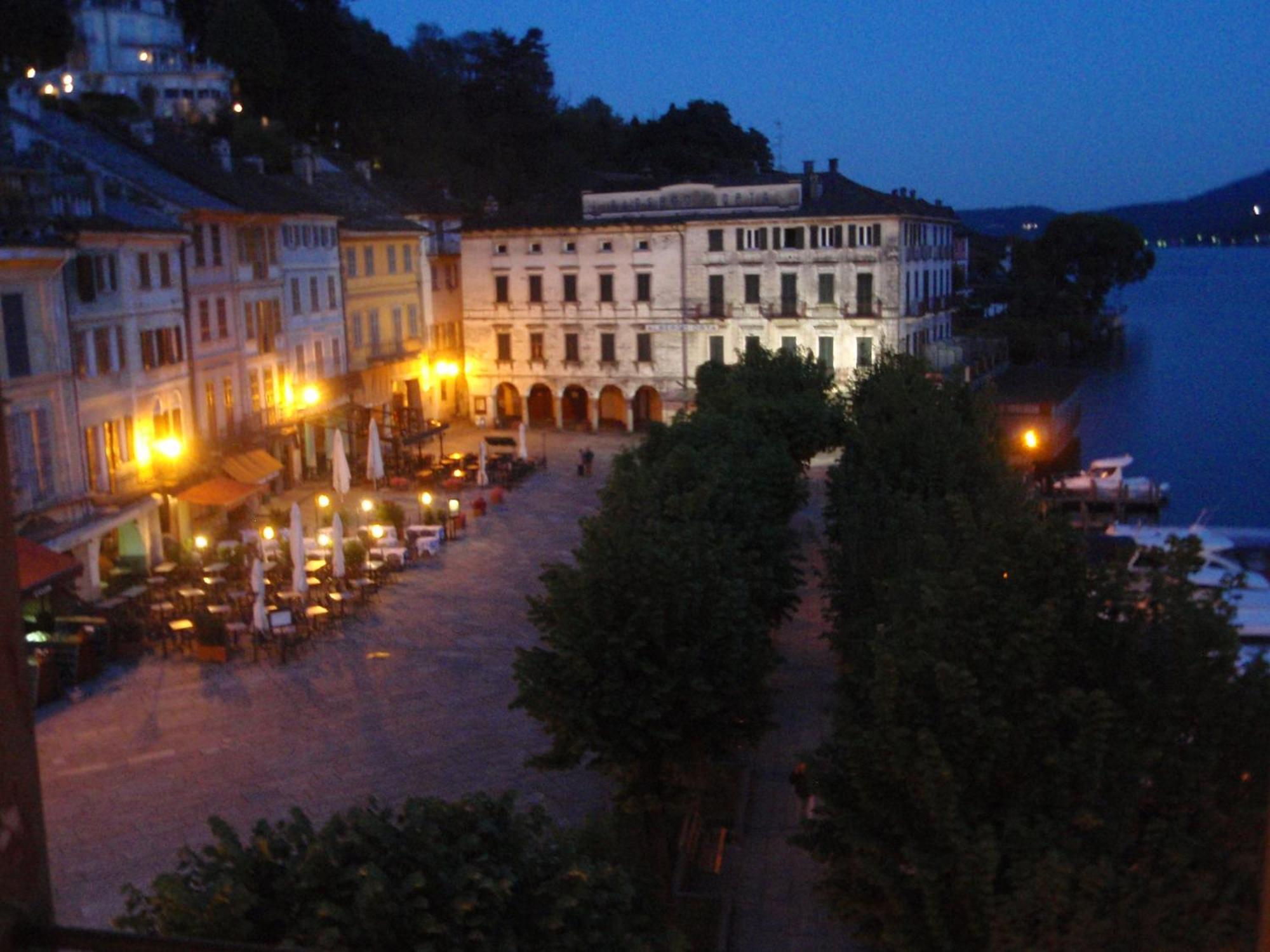 -Ortaflats- Appartamento L'Isola Orta San Giulio Exterior photo