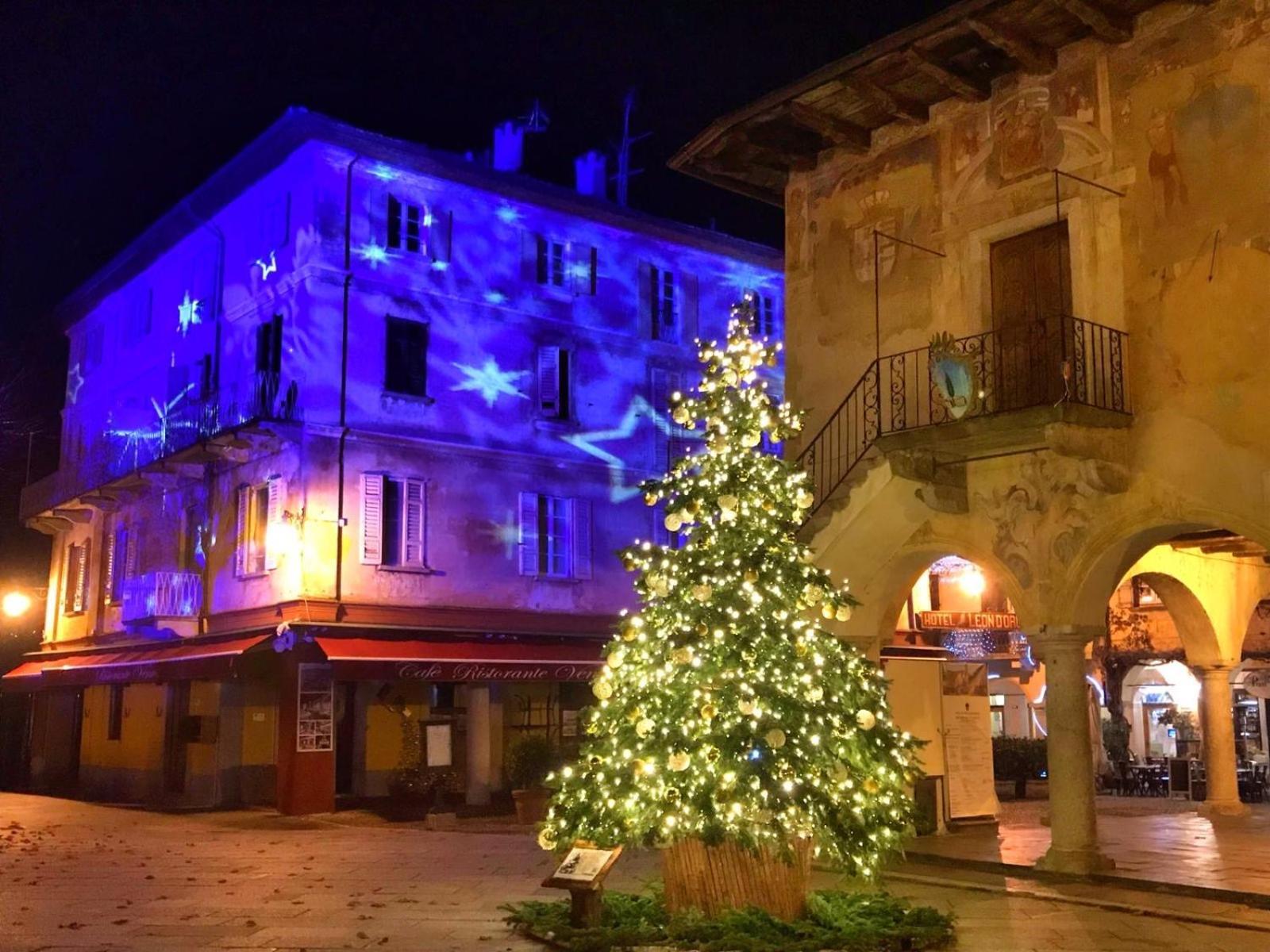 -Ortaflats- Appartamento L'Isola Orta San Giulio Exterior photo