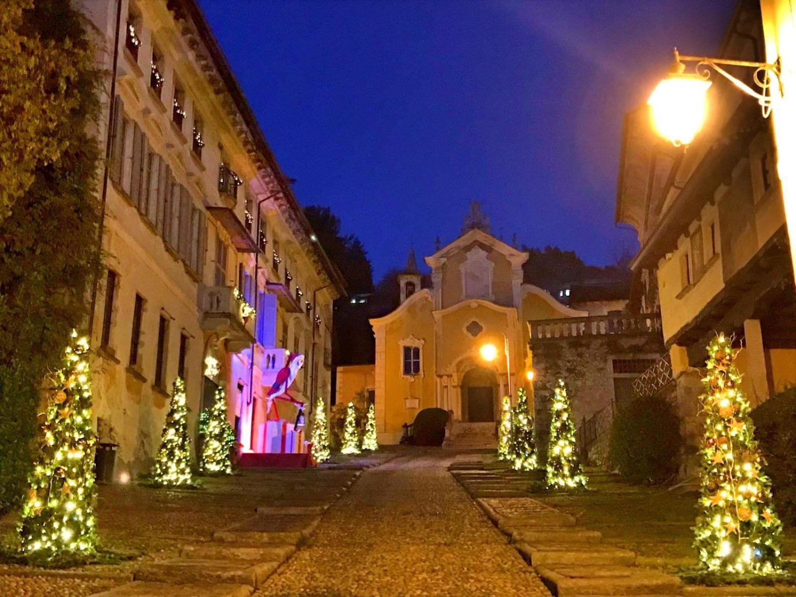 -Ortaflats- Appartamento L'Isola Orta San Giulio Exterior photo